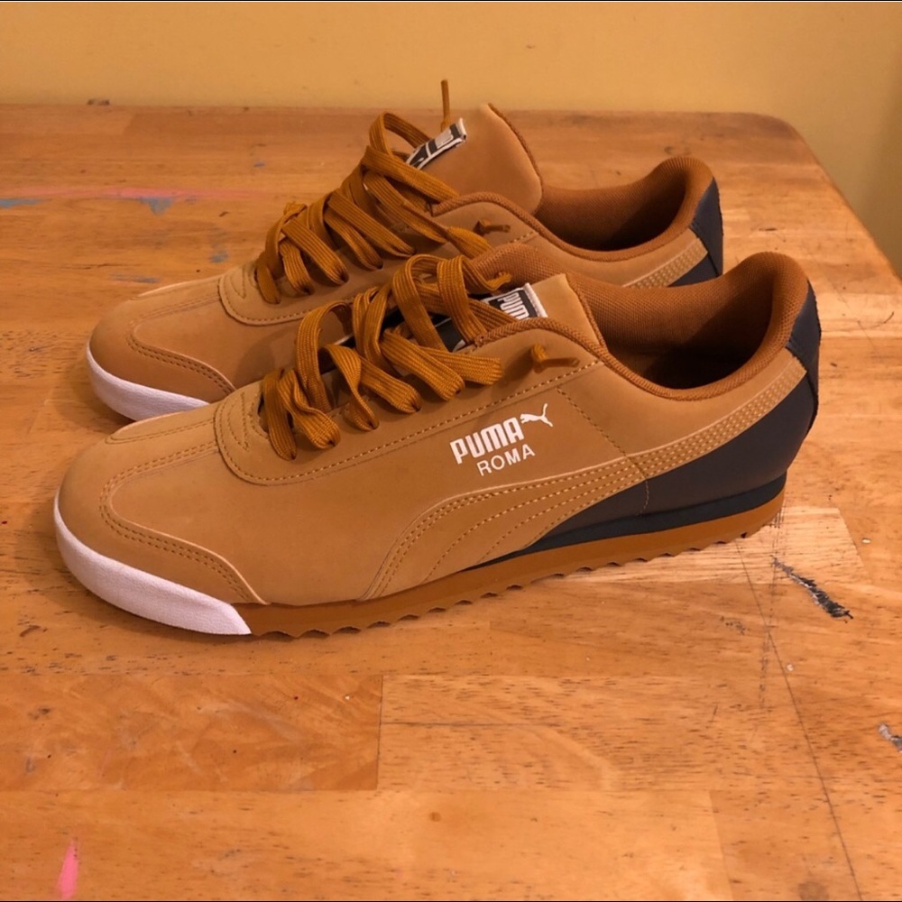 Puma